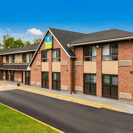 Surestay Hotel By Best Western Lewiston Zewnętrze zdjęcie