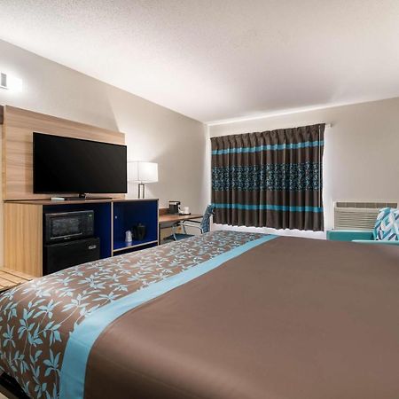 Surestay Hotel By Best Western Lewiston Zewnętrze zdjęcie