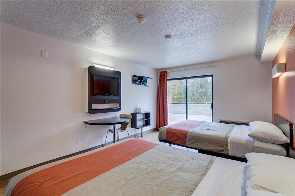 Surestay Hotel By Best Western Lewiston Pokój zdjęcie