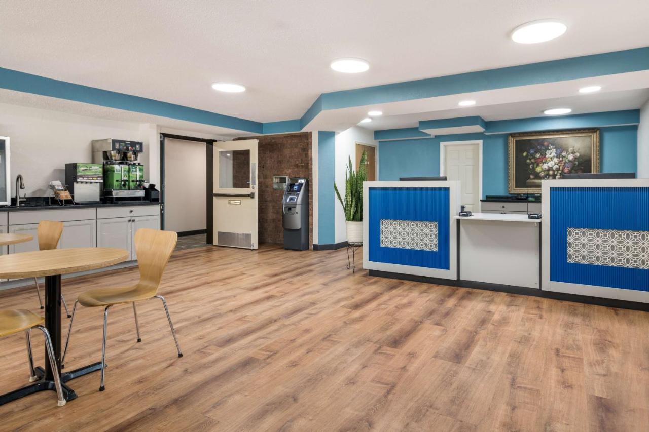 Surestay Hotel By Best Western Lewiston Zewnętrze zdjęcie