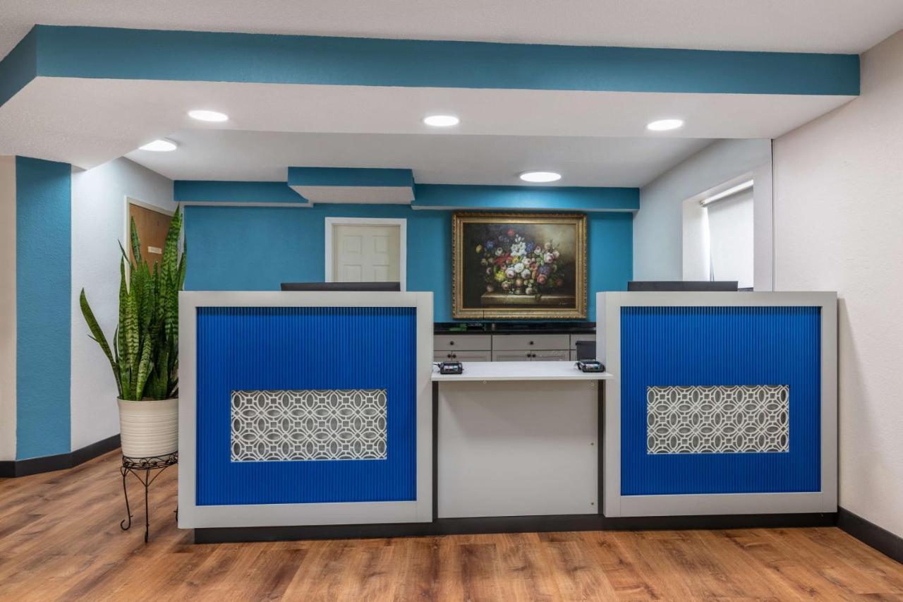 Surestay Hotel By Best Western Lewiston Zewnętrze zdjęcie