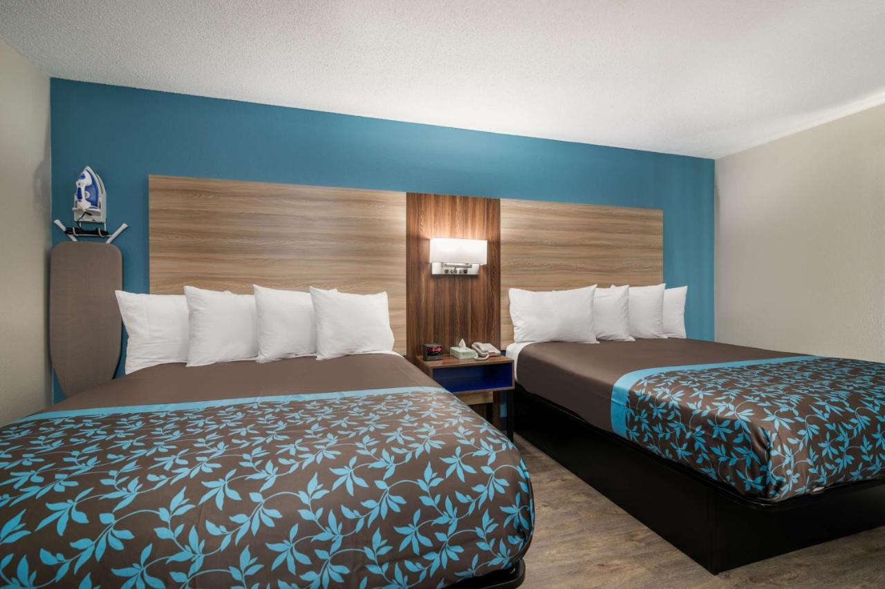 Surestay Hotel By Best Western Lewiston Zewnętrze zdjęcie