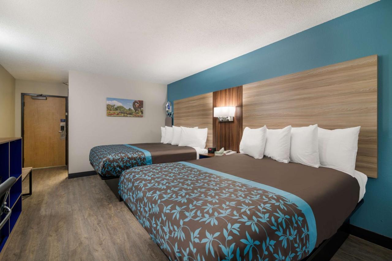 Surestay Hotel By Best Western Lewiston Zewnętrze zdjęcie