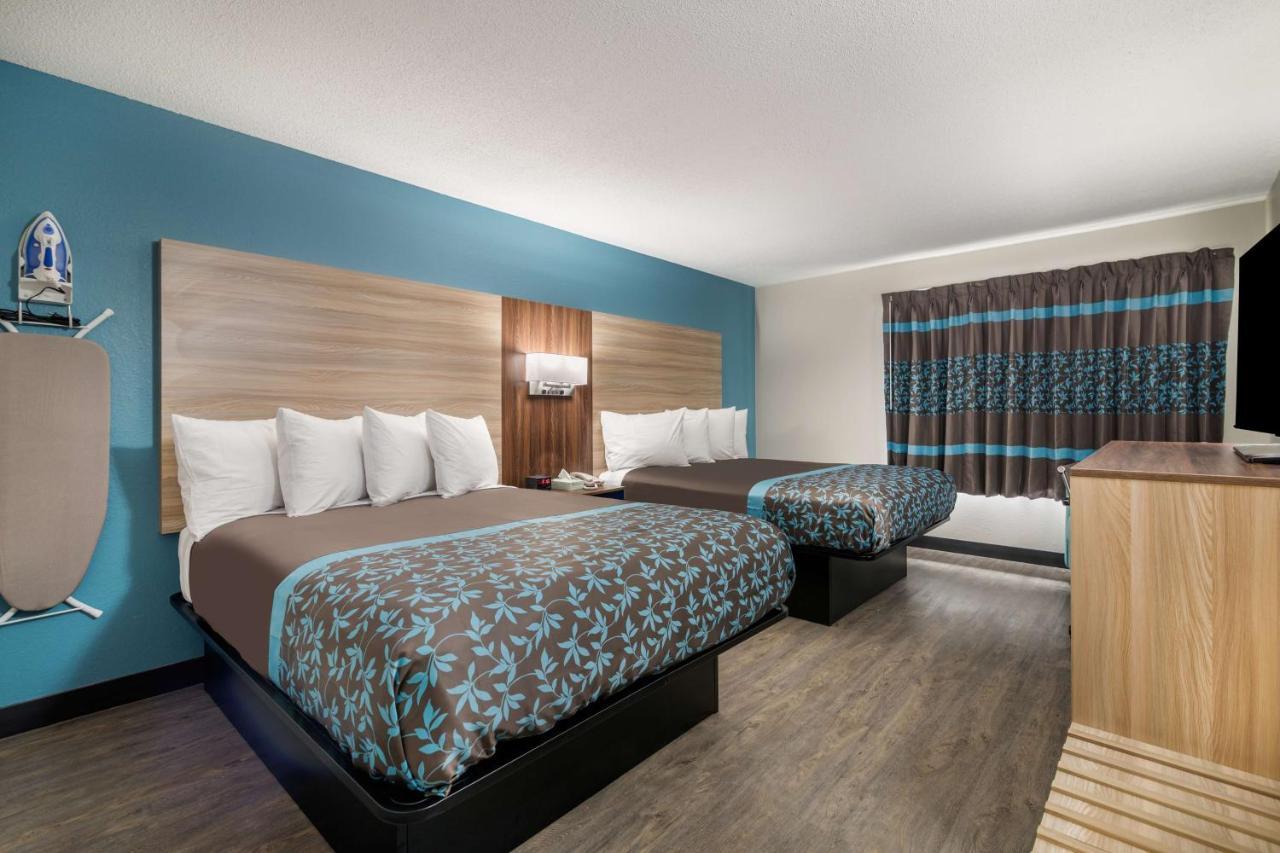 Surestay Hotel By Best Western Lewiston Zewnętrze zdjęcie