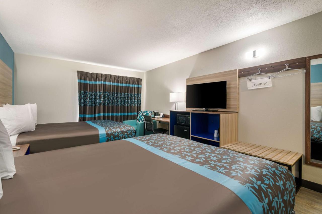 Surestay Hotel By Best Western Lewiston Zewnętrze zdjęcie