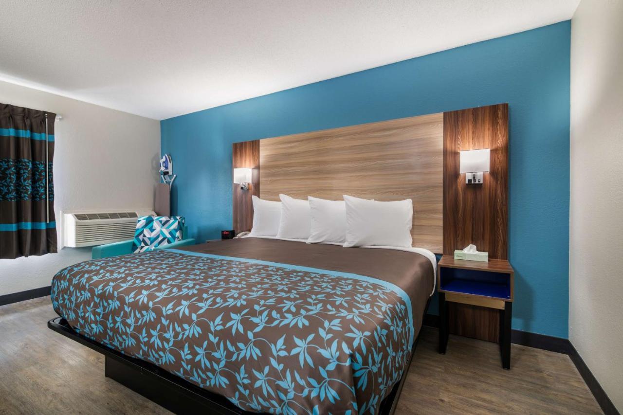Surestay Hotel By Best Western Lewiston Zewnętrze zdjęcie