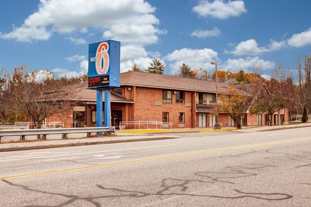 Surestay Hotel By Best Western Lewiston Zewnętrze zdjęcie