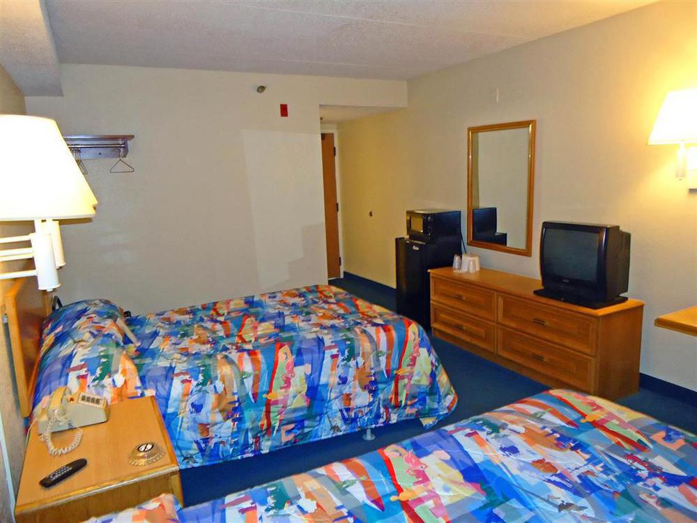 Surestay Hotel By Best Western Lewiston Pokój zdjęcie
